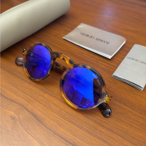 Giorgio Armani Sunglasses - Picture 1 of 5